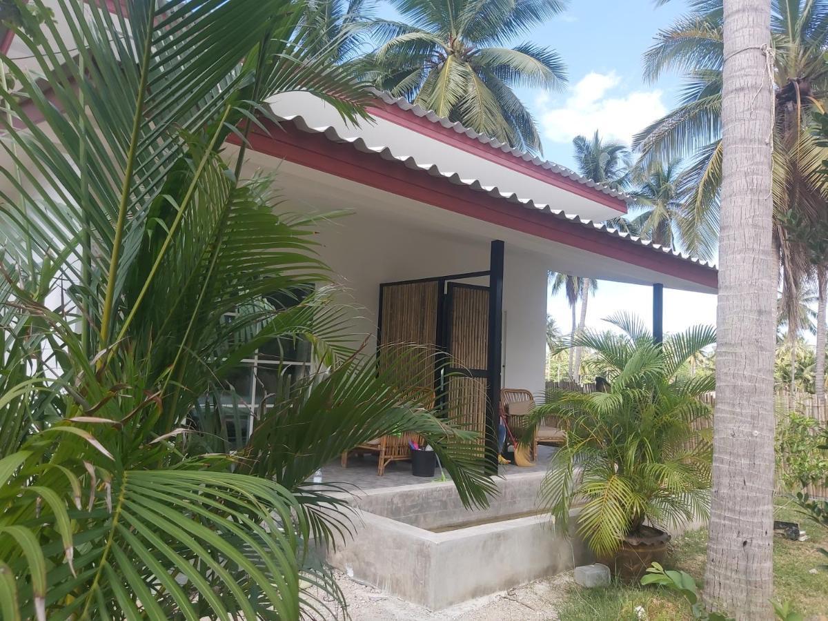 Nice Home Stay At Samroiyod Baanphakrimlay Esterno foto